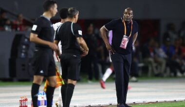 Suriname en Curaçao pakken allebei belangrijk punt op weg naar WK voetbal