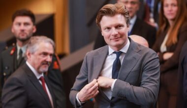 VVD gaat niet in een kabinet met GL-PvdA, CDA en D66