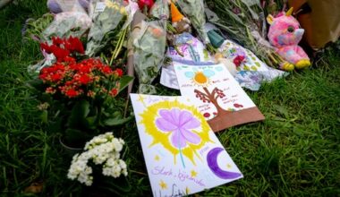 'Stel je eens voor dat het je eigen kind is'