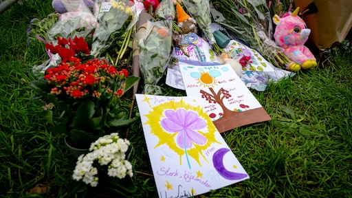 'Stel je eens voor dat het je eigen kind is'