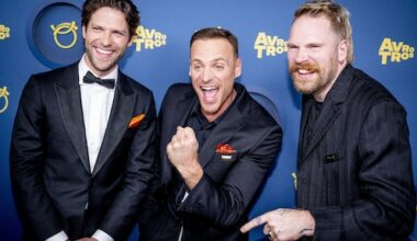 zo schopte StukTV het tot tv-erkenning