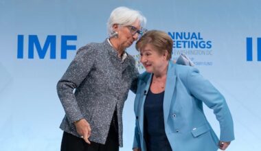 Hoe schaduwbanken een nieuwe financiële crisis kunnen veroorzaken