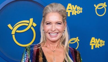 Mariska Bauer heeft last van 'lege-nestsydroom' in hormonale rollercoaster: 'Huis wordt stiller'