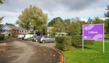 Zorginstelling zet medewerker op non-actief na melding seksueel wangedrag