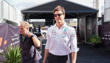 Nieuw charmeoffensief richting Verstappen: ‘Niemand anders kan dit’, zegt Wolff