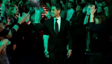 Jetten meldt zich als 'premierskandidaat', interne kritiek bij VVD