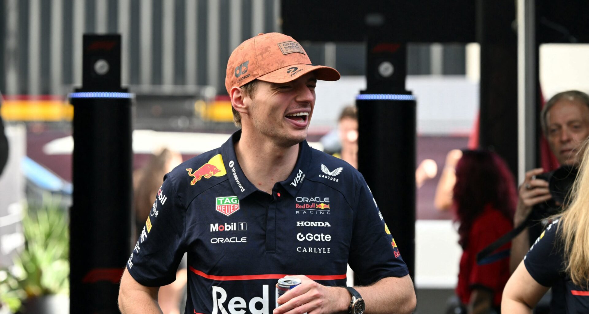 Preview GP Verenigde Staten: Waarom Verstappen nog meer gaat inlopen op Norris en Piastri