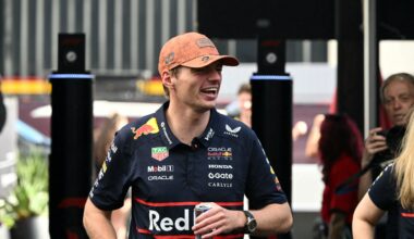 Preview GP Verenigde Staten: Waarom Verstappen nog meer gaat inlopen op Norris en Piastri