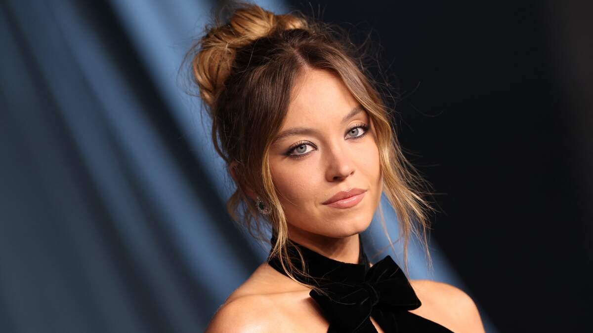 Sydney Sweeney zou het liefst zelf James Bond spelen.