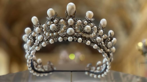 dit is gestolen uit het Louvre