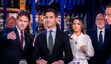 Bontenbal meest genoemd, Jetten stijgt