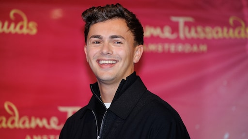 Flemming organiseert eigen openluchtshow in geboortestad