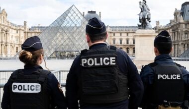 Waarom diamanten, zilver en goud geliefder worden onder kunstrovers