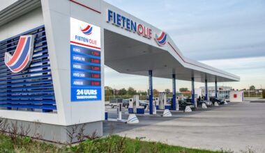 Benzineoorlog in Steenwijk, waarom sommige tankstations zo goedkoop zijn