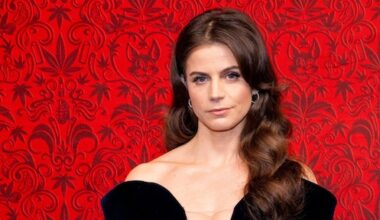 'Wilde geen Daniëlle meer spelen'