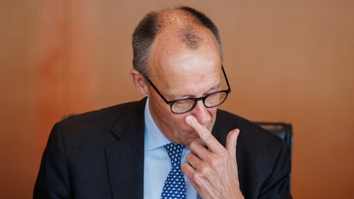 Discussie over 'stadsbeeld' zet Duitse politiek op scherp