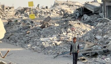 Israëlisch leger bezet meer gebied in Gaza dan afgesproken