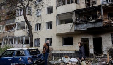 ING leende honderden miljoenen uit aan Russische staat: 'Oorlog gefinancierd'