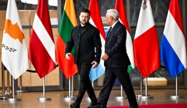 Nog geen akkoord op EU-top over inzetten bevroren Russische tegoeden voor Oekraïne