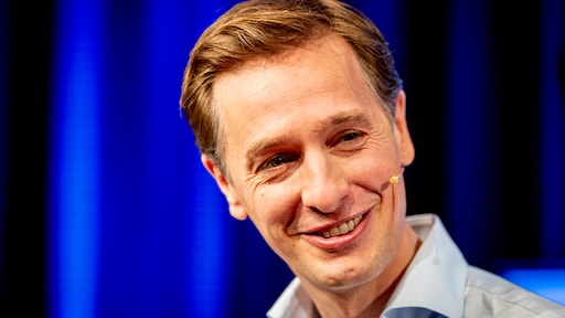 Volt-leider Dassen wil meeregeren in coalitie met GL-PvdA, D66 en CDA