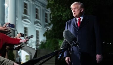 Krant onthult wie 130 miljoen dollar schonk om leger VS te kunnen doorbetalen tijdens shutdown