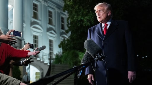 Krant onthult wie 130 miljoen dollar schonk om leger VS te kunnen doorbetalen tijdens shutdown