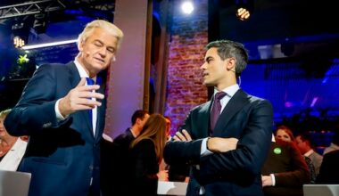 Wie krijgt initiatief bij gelijke stand? 'Winnaar komt lang niet altijd in coalitie'