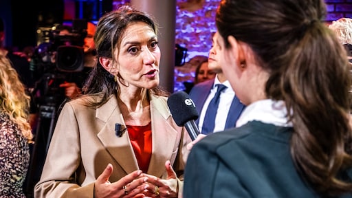 'Mensen in auto gecontroleerd, bleek niets aan de hand'