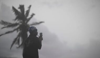 Al zeker 7 doden door orkaan Melissa, 'levensbedreigende storm' nadert Jamaica