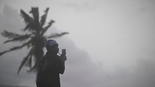 Al zeker 7 doden door orkaan Melissa, 'levensbedreigende storm' nadert Jamaica