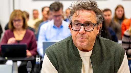 Marco Borsato twijfelt over terugkeer als zanger: 'Lust om te zingen is verdwenen'