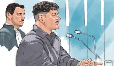 Verdachte achter sadistische onlinegroep 'bekeerde zich en had leven net op orde'