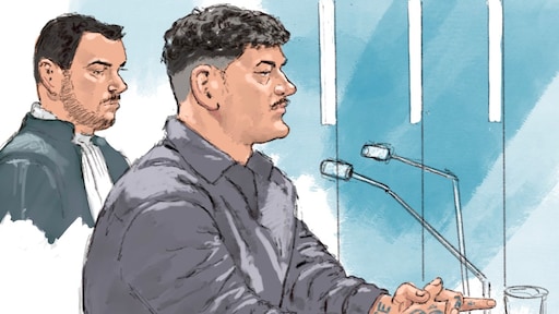 Verdachte achter sadistische onlinegroep 'bekeerde zich en had leven net op orde'