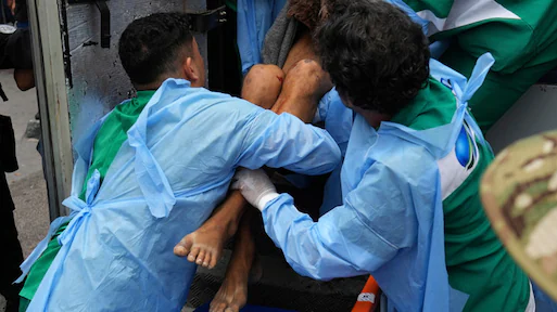 Tientallen doden bij 'grootste politieactie ooit' in Rio de Janeiro