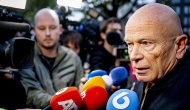 X-bericht rechter schiet bij advocaat aangeefster in verkeerde keelgat: 'Dom'