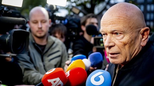 X-bericht rechter schiet bij advocaat aangeefster in verkeerde keelgat: 'Dom'