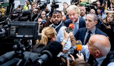 'Het is Wild Wilders West'