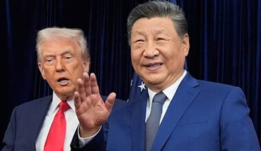 'We zijn het eens over veel belangrijke onderwerpen'