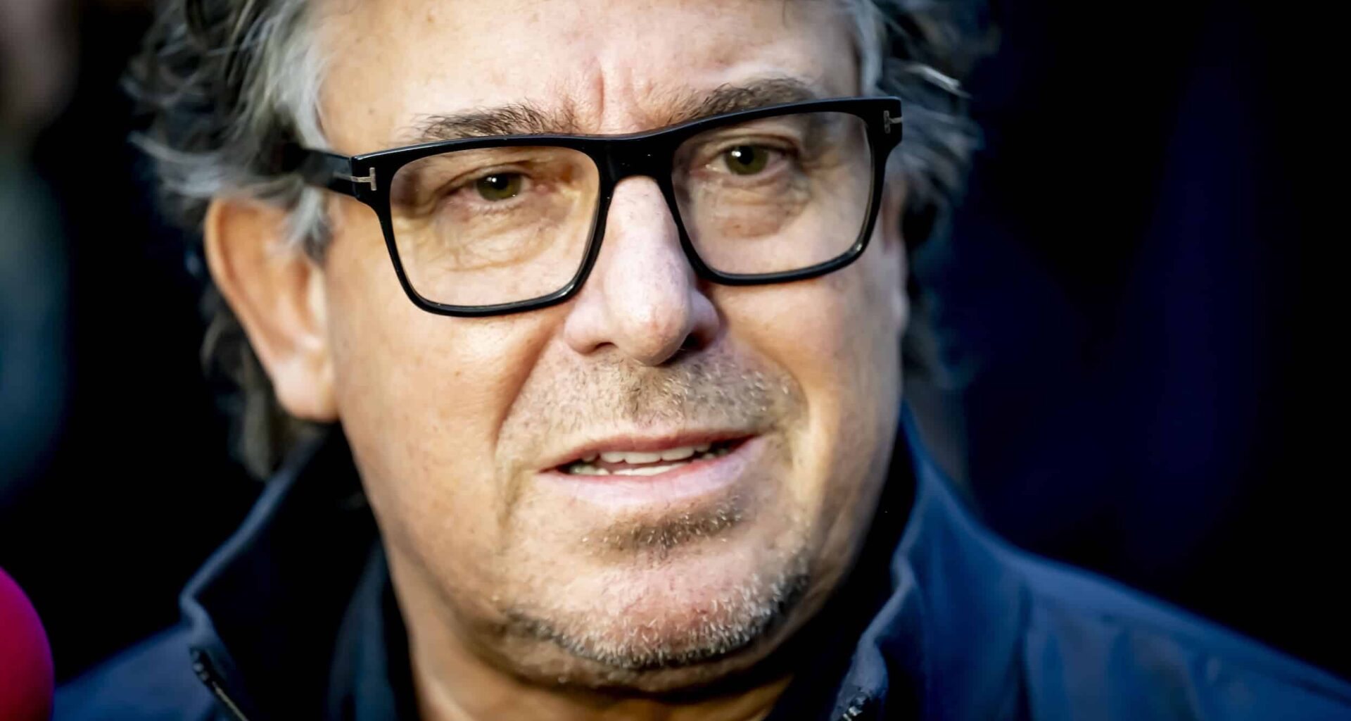 Kinderen Marco Borsato breken stilte na zitting