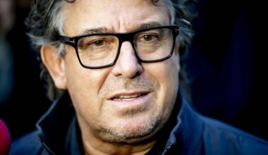 Kinderen Marco Borsato breken stilte na zitting