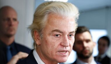 Wilders na Jettens claim: 'Wat een arrogantie'