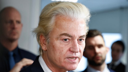 Wilders na Jettens claim: 'Wat een arrogantie'