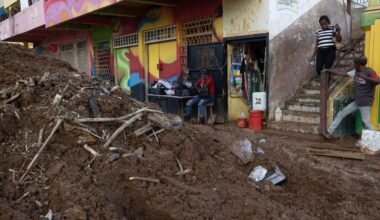 De ravage na orkaan Melissa op Jamaica is gigantisch. Er zijn al 19 doden gevallen.