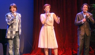 't Schaep met de 5 Pooten maakt eenmalige comeback op gala Televizier-Ring