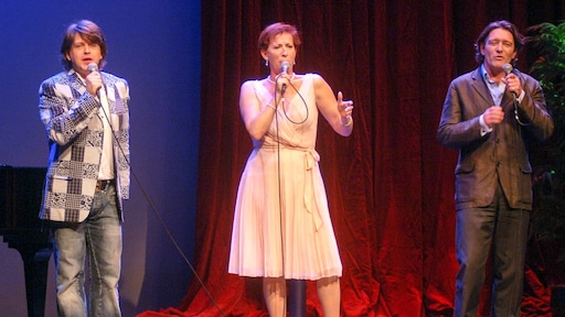 't Schaep met de 5 Pooten maakt eenmalige comeback op gala Televizier-Ring