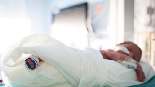 pas 35 jaar later ontmoeten vrouwen hun ouders