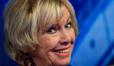 Ria Valk kampt met nieuwe kwaal na borstoperatie