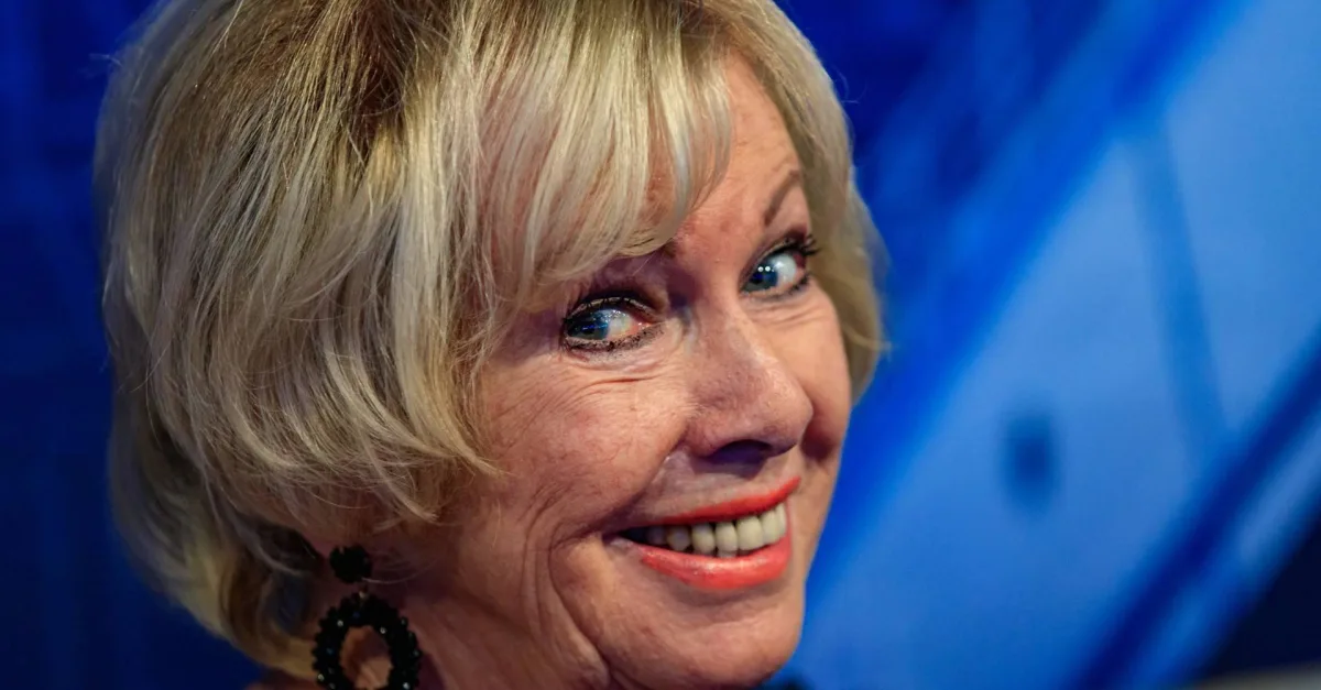 Ria Valk kampt met nieuwe kwaal na borstoperatie