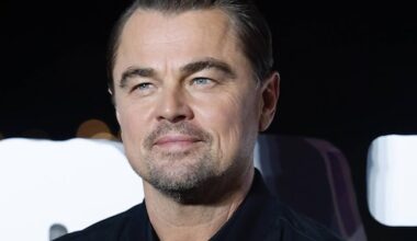 Leonardo DiCaprio rouwt om 'echte held' Jane Goodall: 'Dierbare vriend'