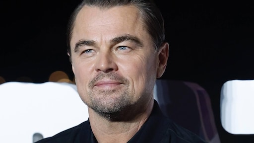 Leonardo DiCaprio rouwt om 'echte held' Jane Goodall: 'Dierbare vriend'